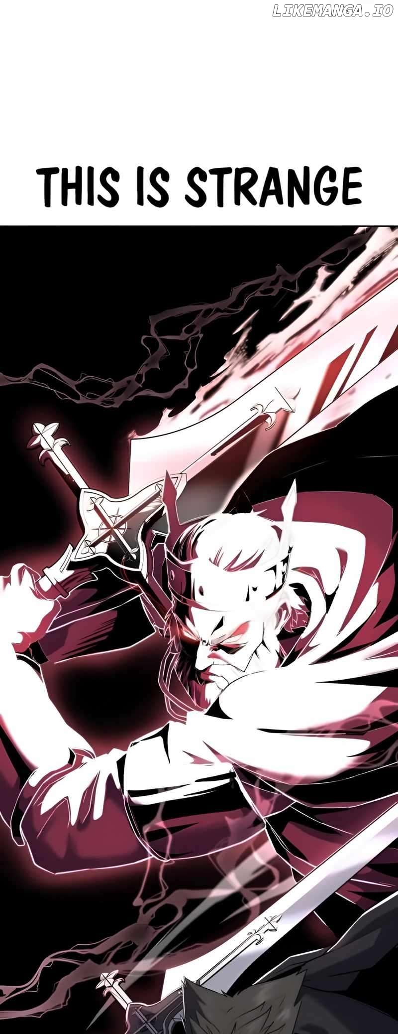 The Boy of Death Chapter 268 - page 36