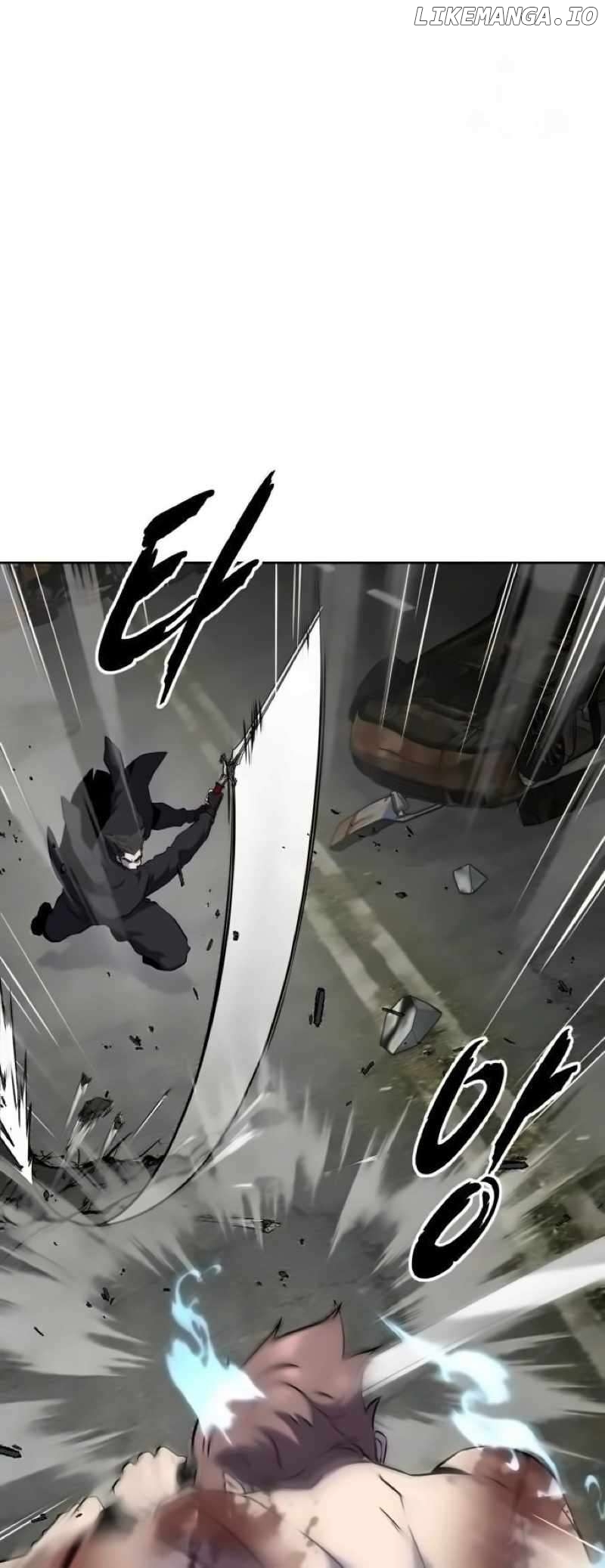 The Boy of Death Chapter 268 - page 39