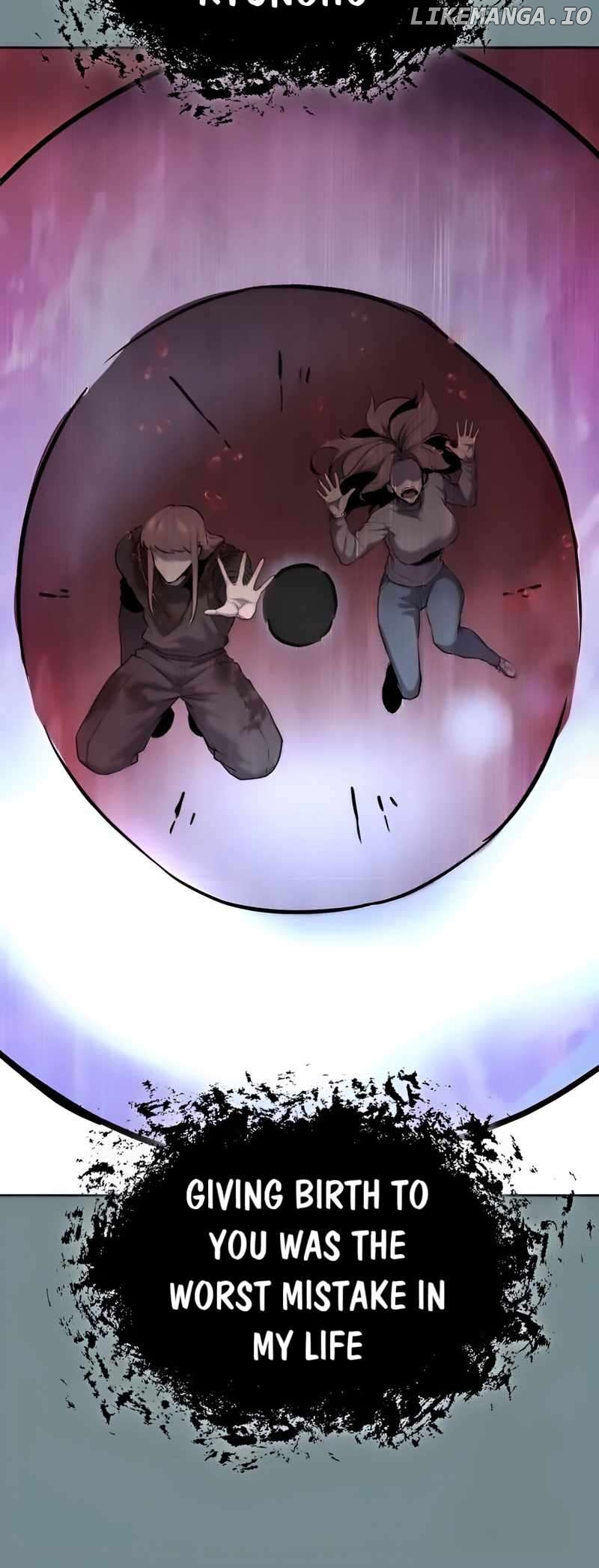 The Boy of Death Chapter 268 - page 47