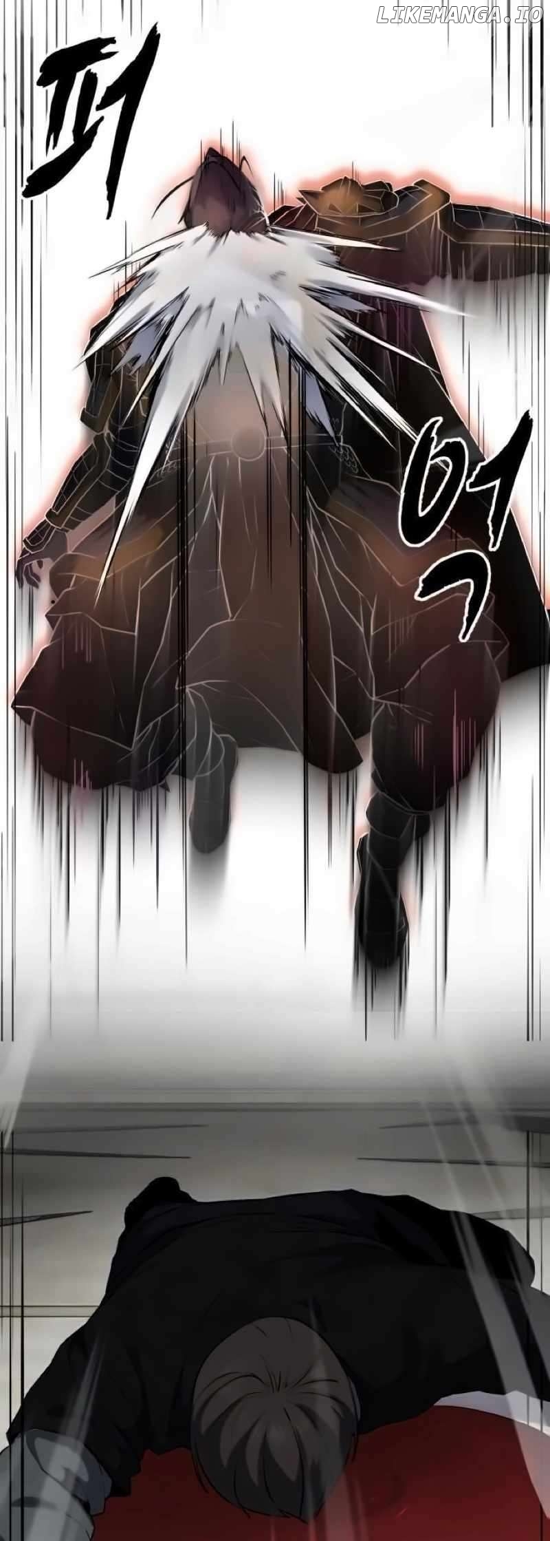 The Boy of Death Chapter 268 - page 49