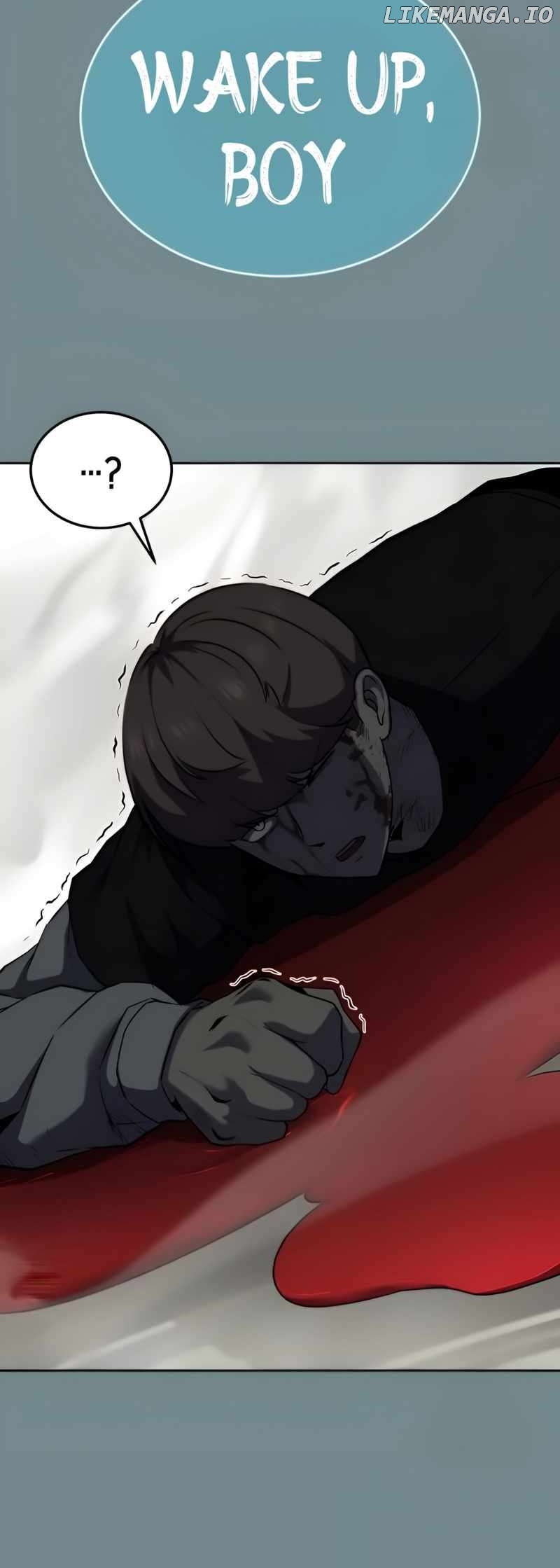 The Boy of Death Chapter 268 - page 52