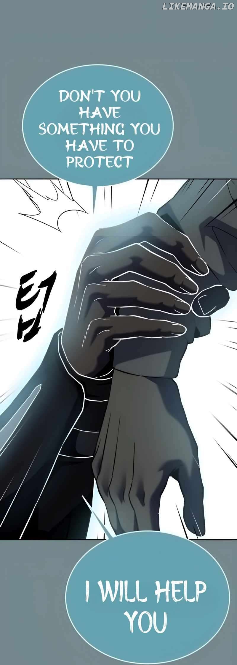 The Boy of Death Chapter 268 - page 53