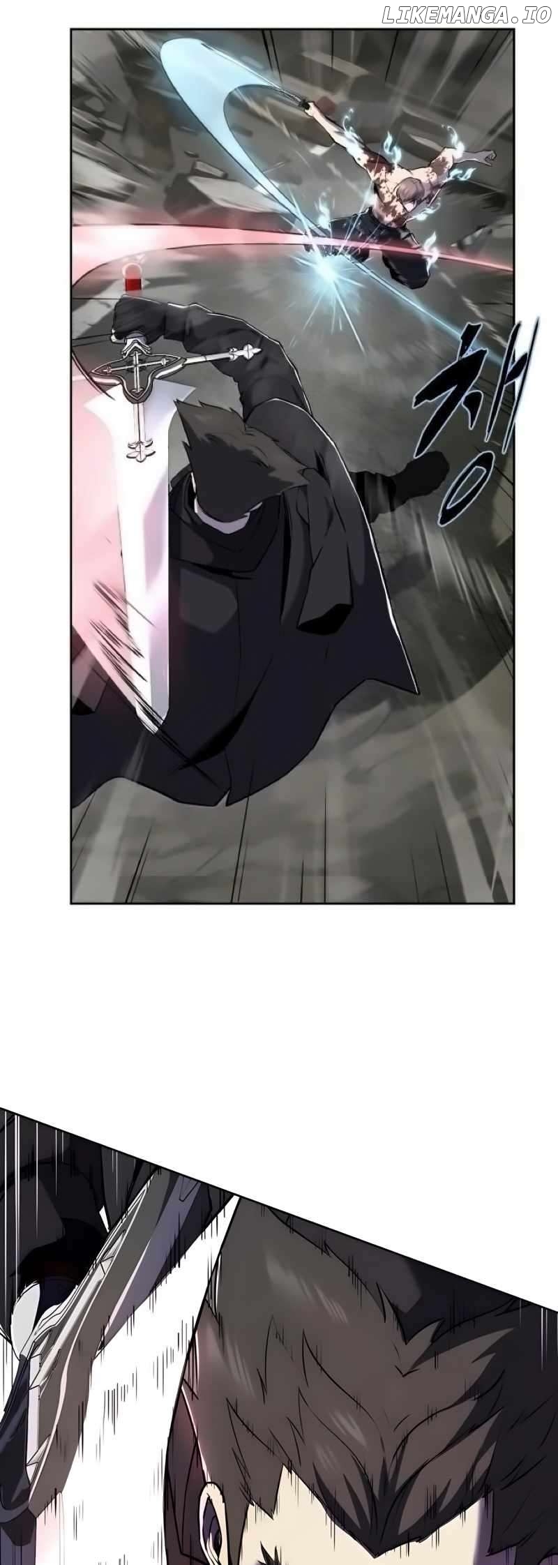 The Boy of Death Chapter 268 - page 60