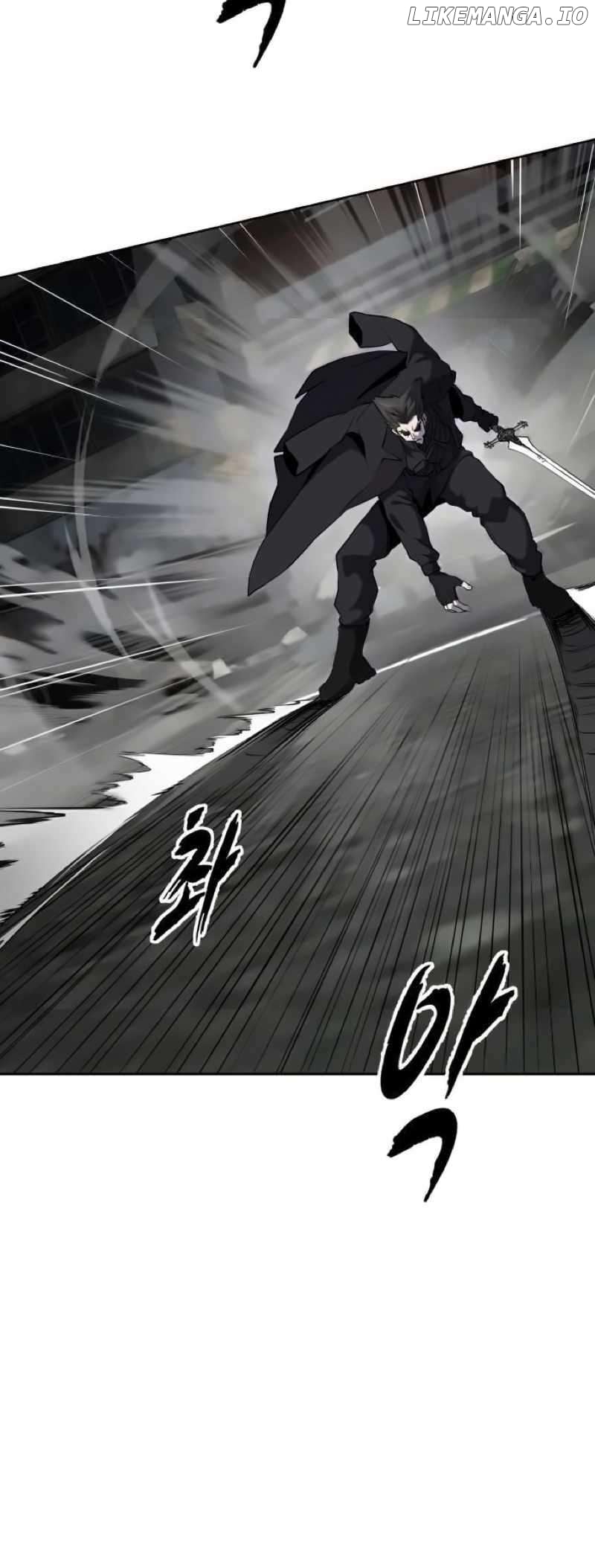 The Boy of Death Chapter 268 - page 65