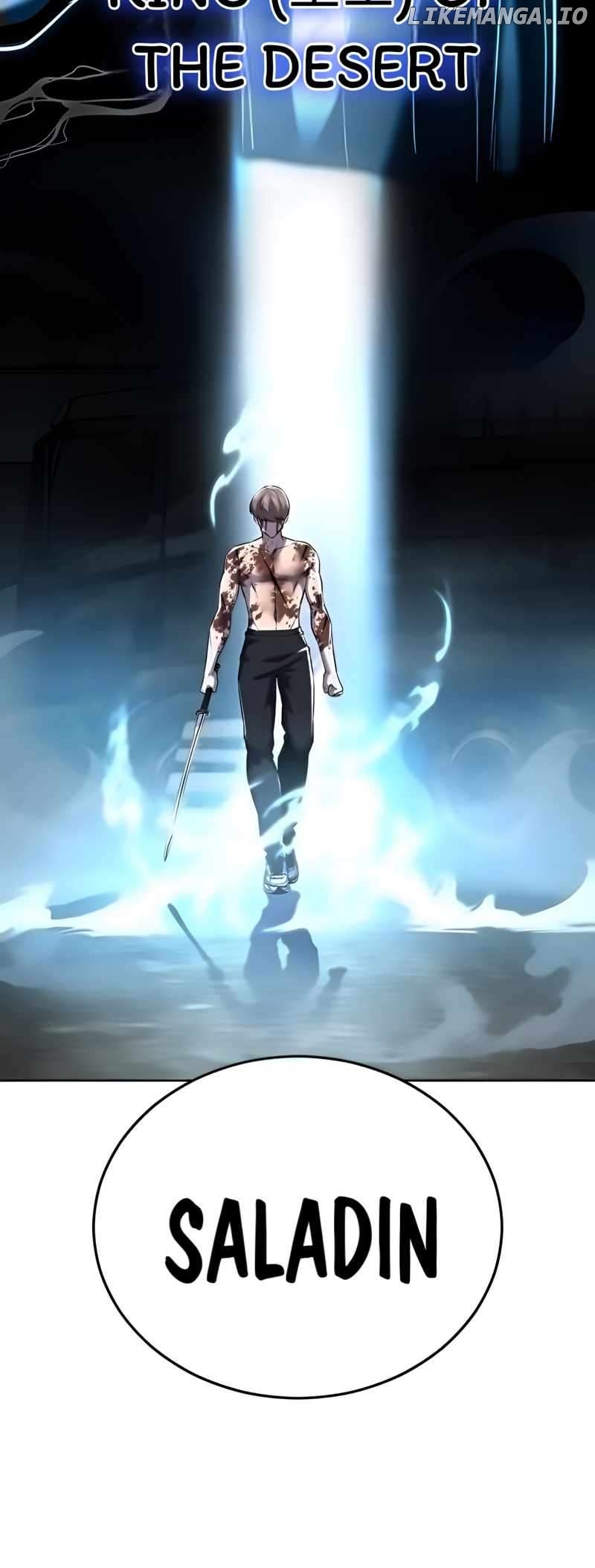 The Boy of Death Chapter 268 - page 68
