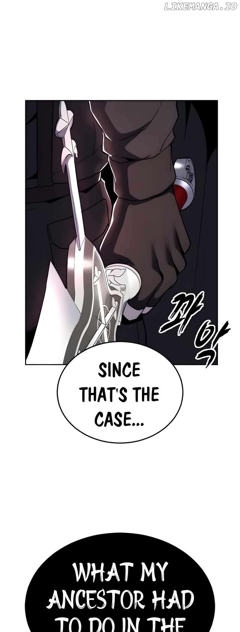 The Boy of Death Chapter 268 - page 69