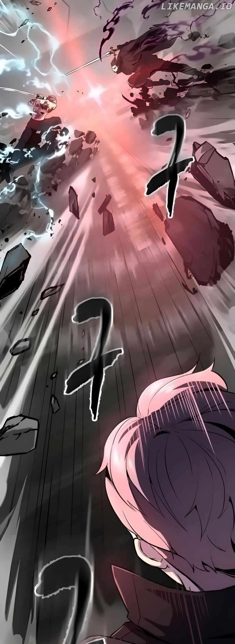 The Boy of Death Chapter 268 - page 75