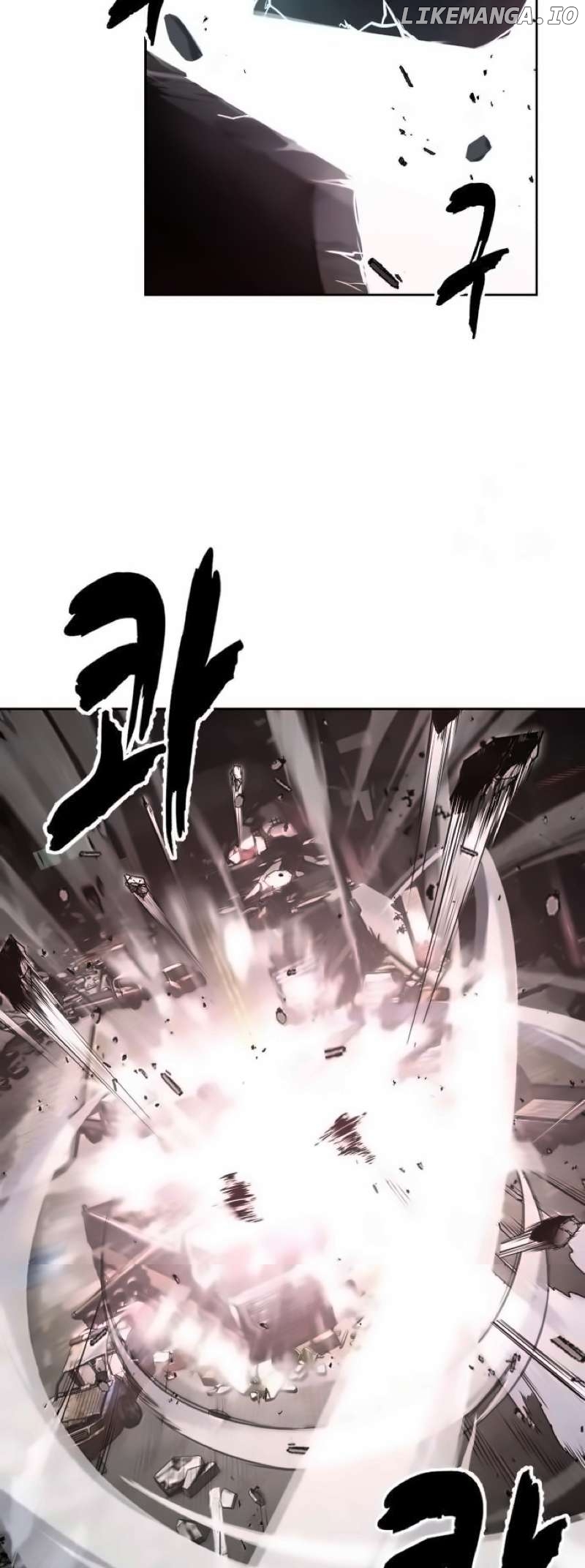 The Boy of Death Chapter 269 - page 3