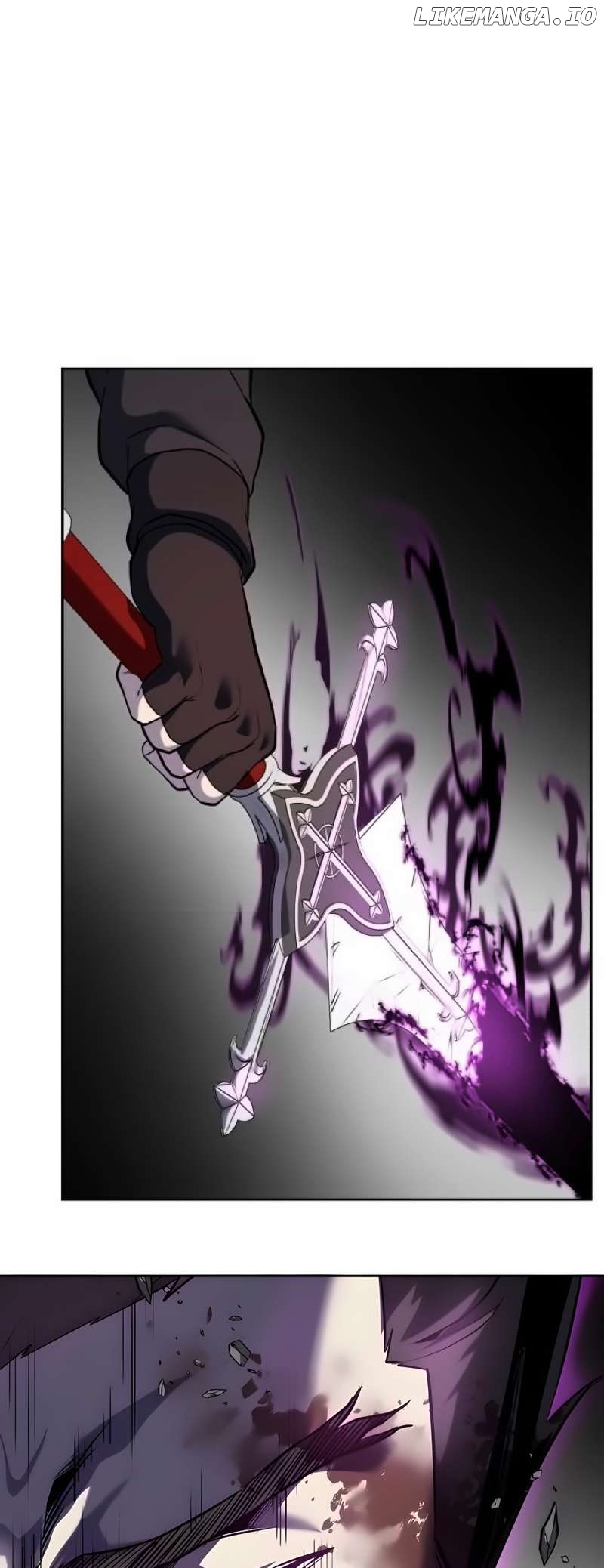 The Boy of Death Chapter 271 - page 111