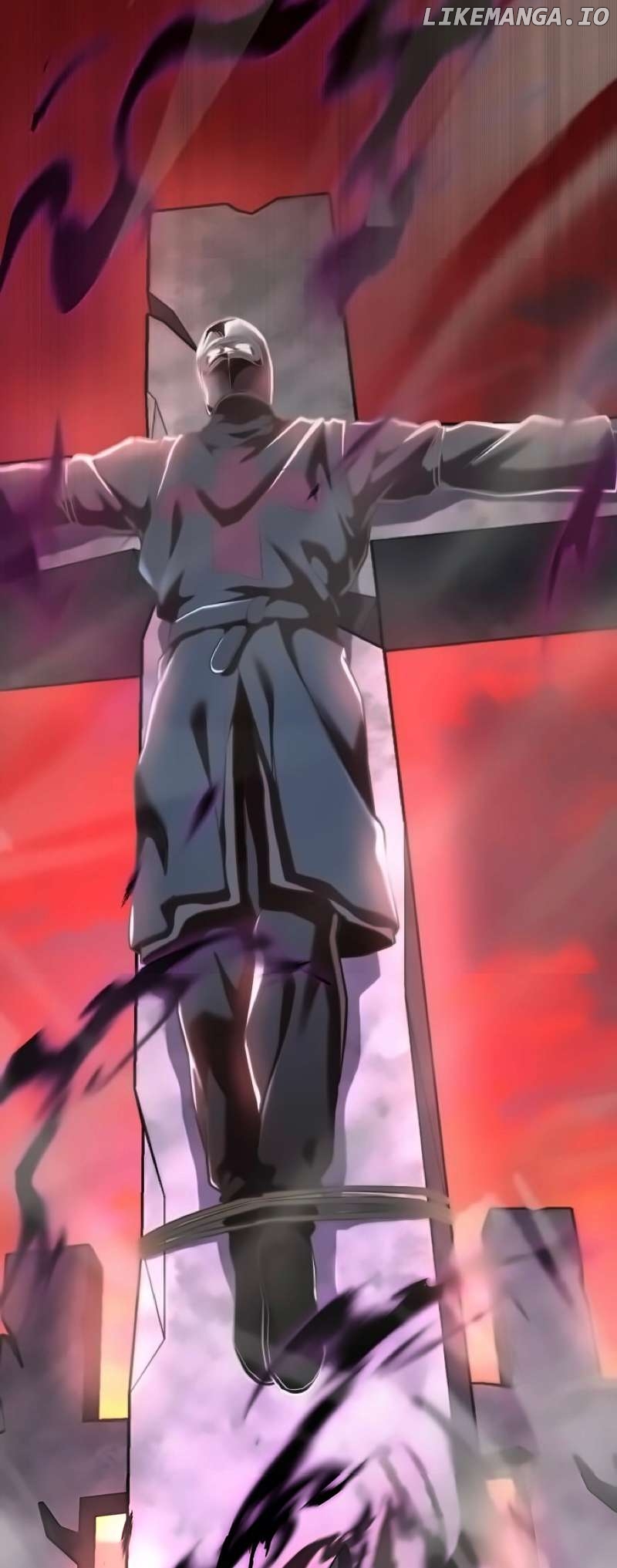 The Boy of Death Chapter 271 - page 116