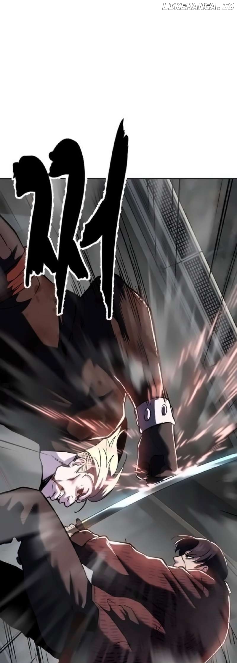 The Boy of Death Chapter 271 - page 33
