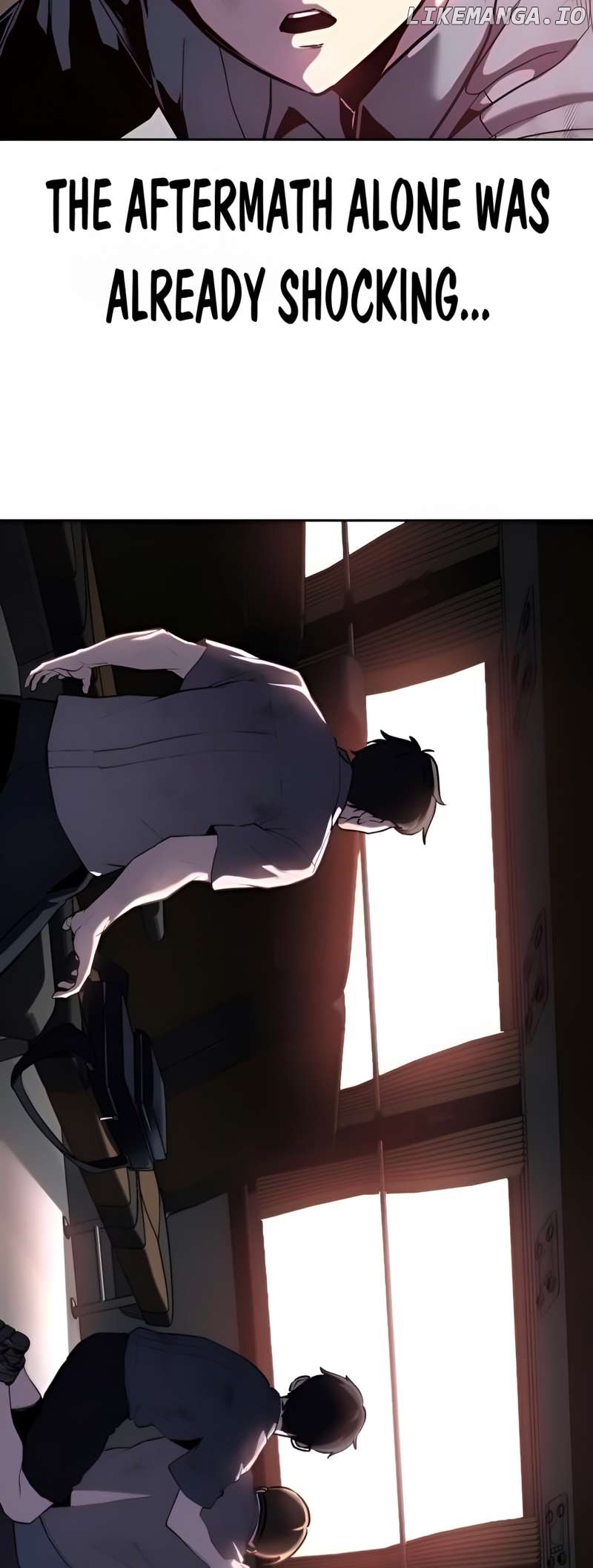 The Boy of Death Chapter 271 - page 4