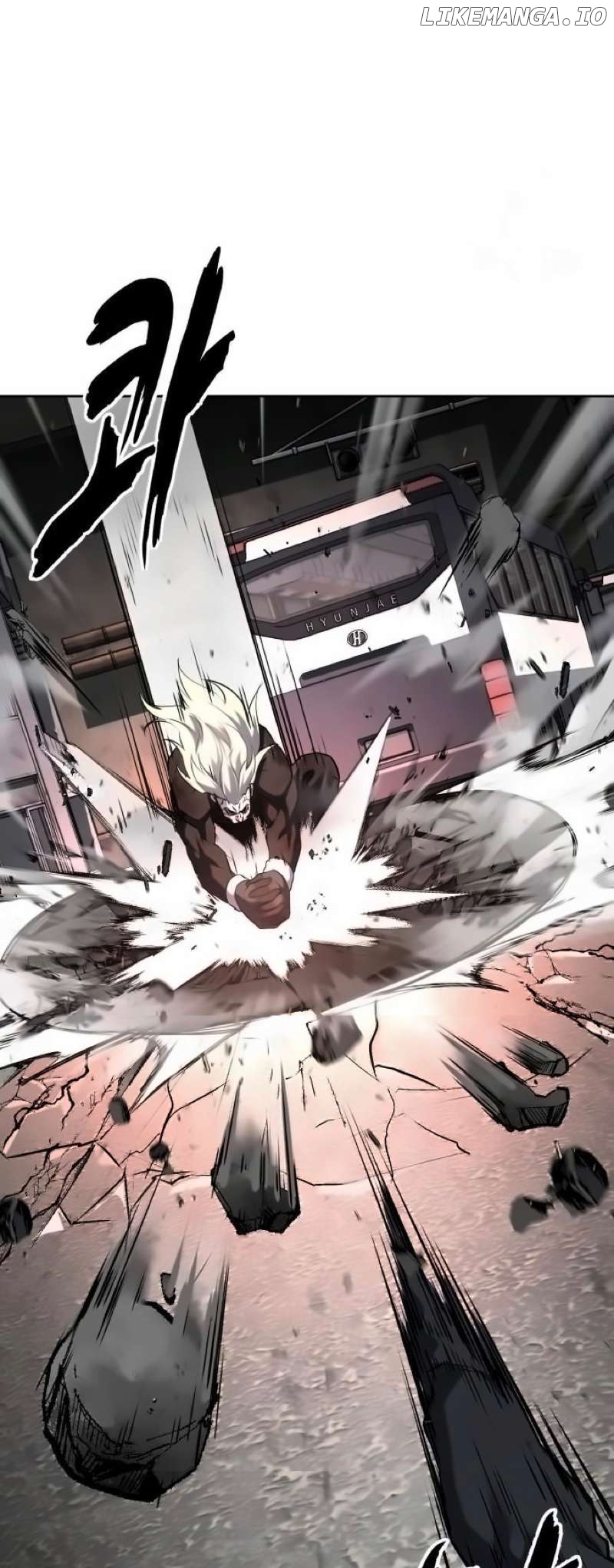 The Boy of Death Chapter 271 - page 41