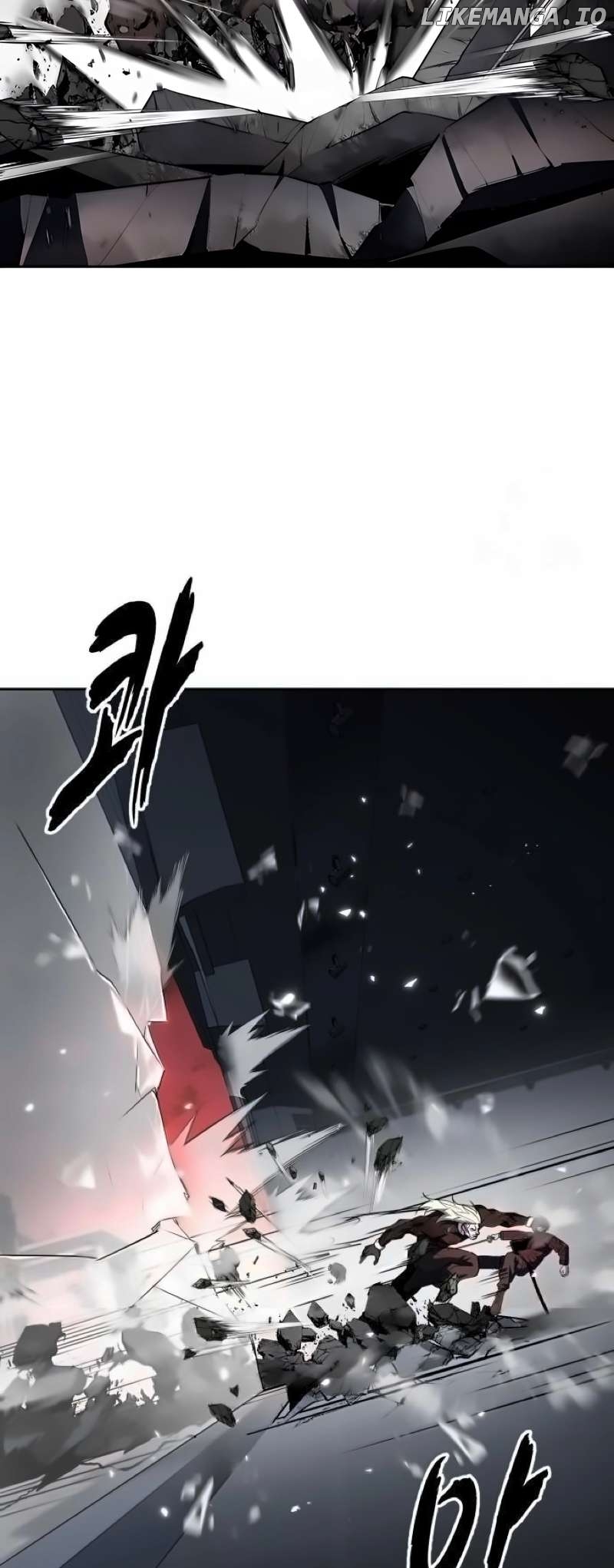 The Boy of Death Chapter 271 - page 45