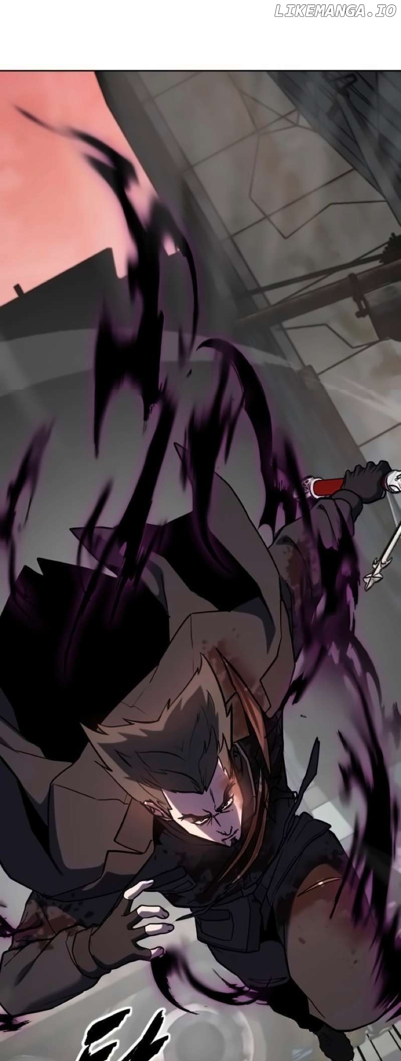 The Boy of Death Chapter 271 - page 6