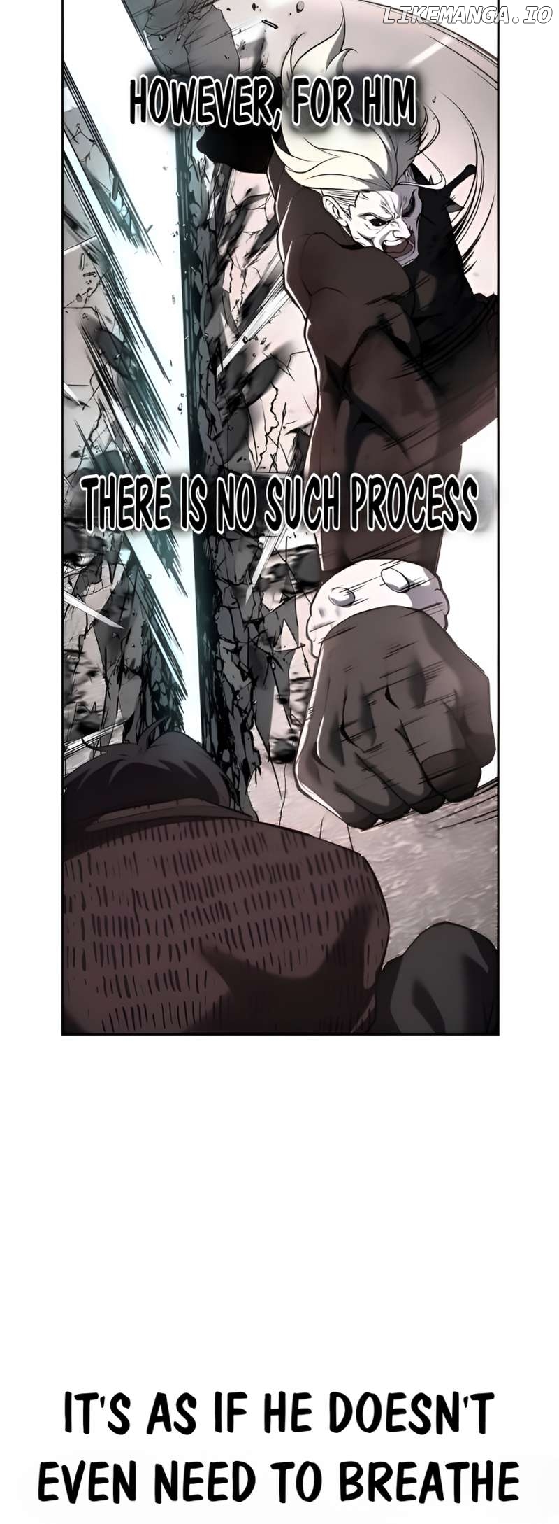 The Boy of Death Chapter 271 - page 63
