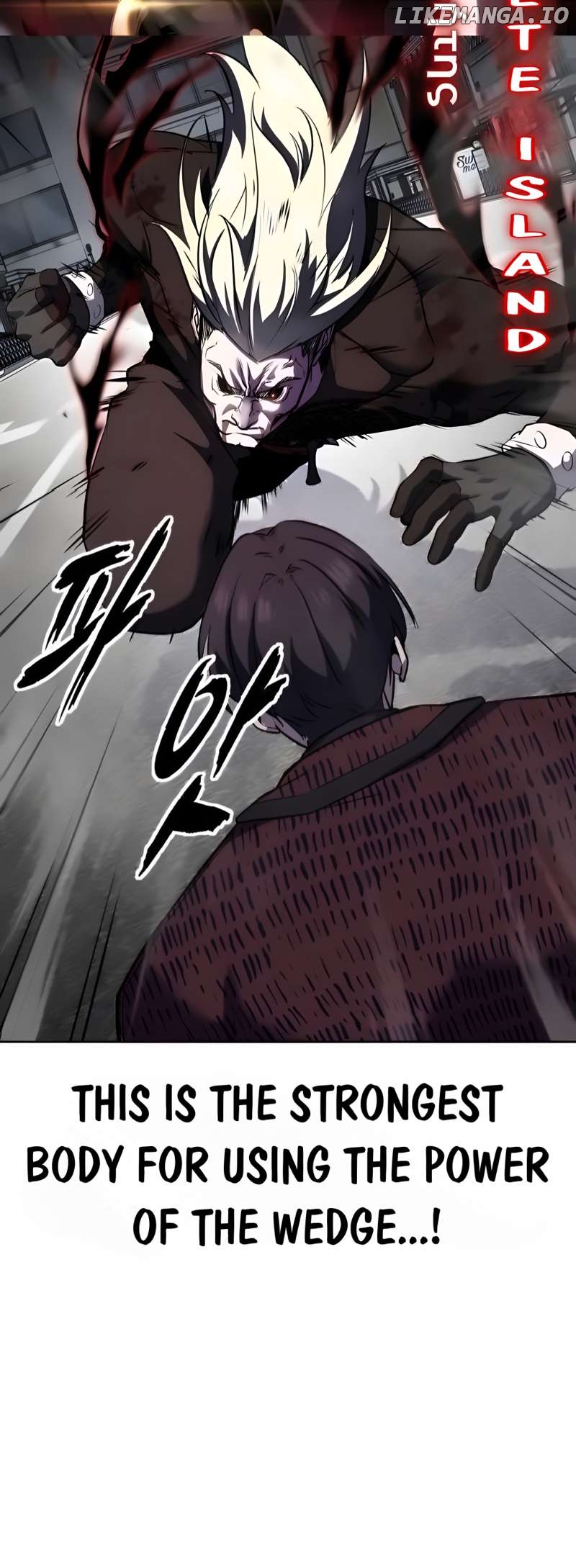 The Boy of Death Chapter 271 - page 65