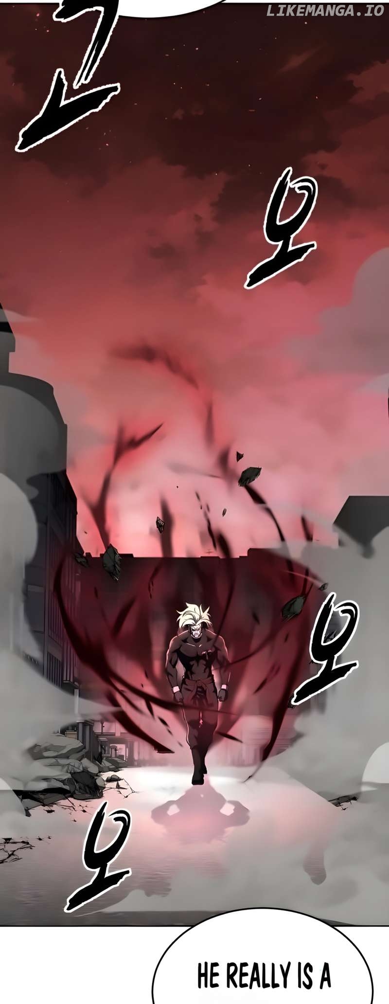 The Boy of Death Chapter 271 - page 76