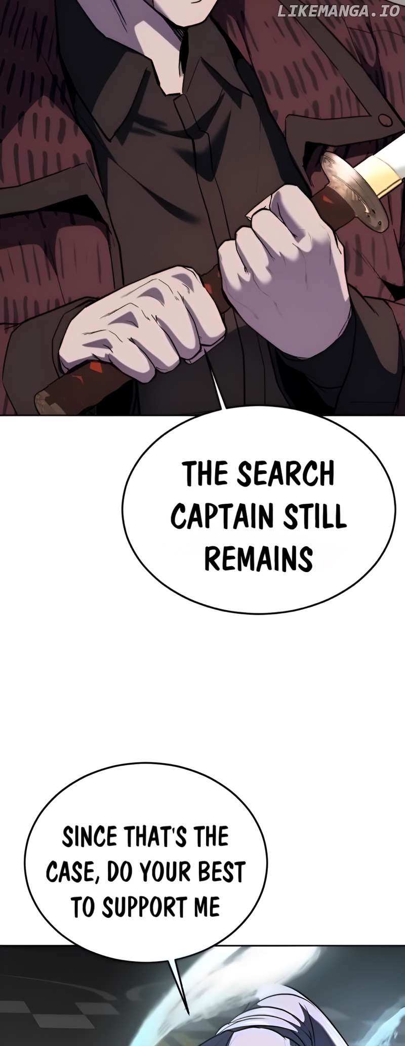 The Boy of Death Chapter 271 - page 79