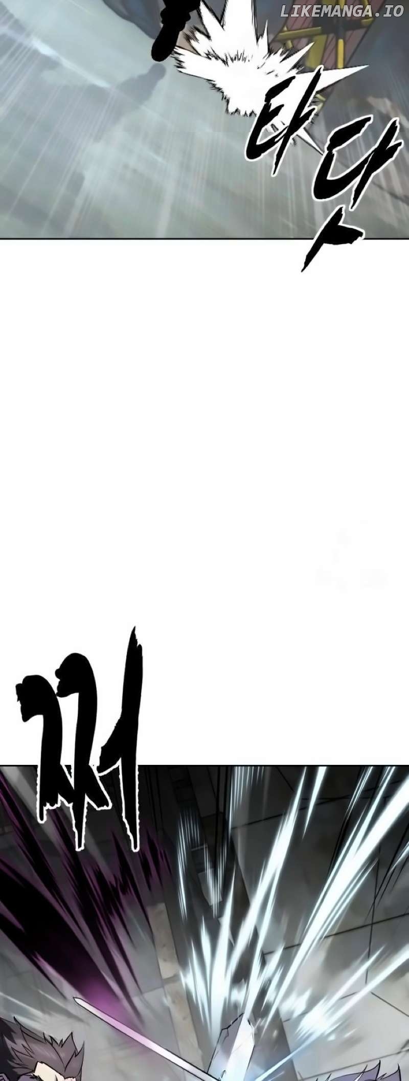 The Boy of Death Chapter 271 - page 8