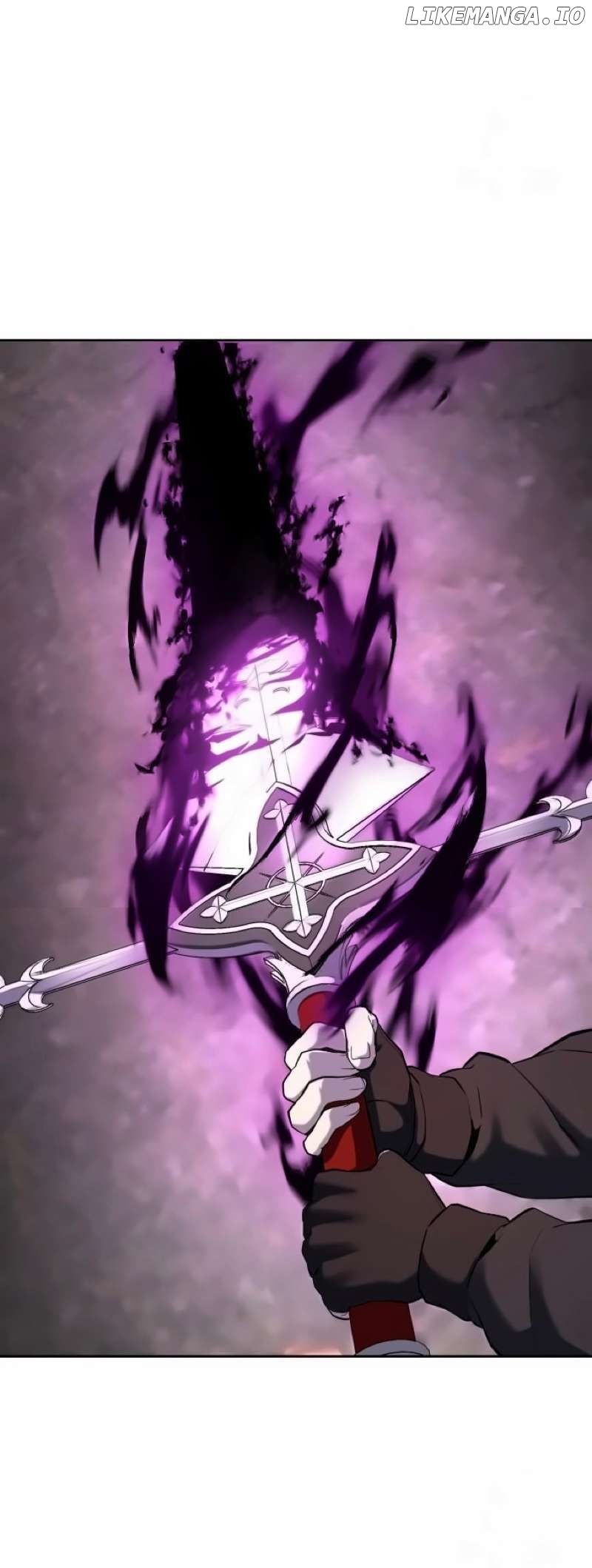 The Boy of Death Chapter 271 - page 83