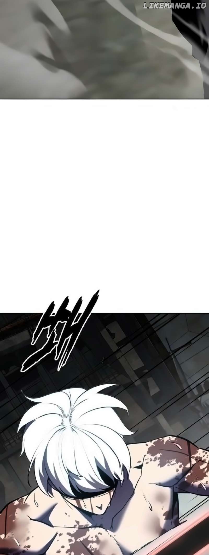 The Boy of Death Chapter 271 - page 86