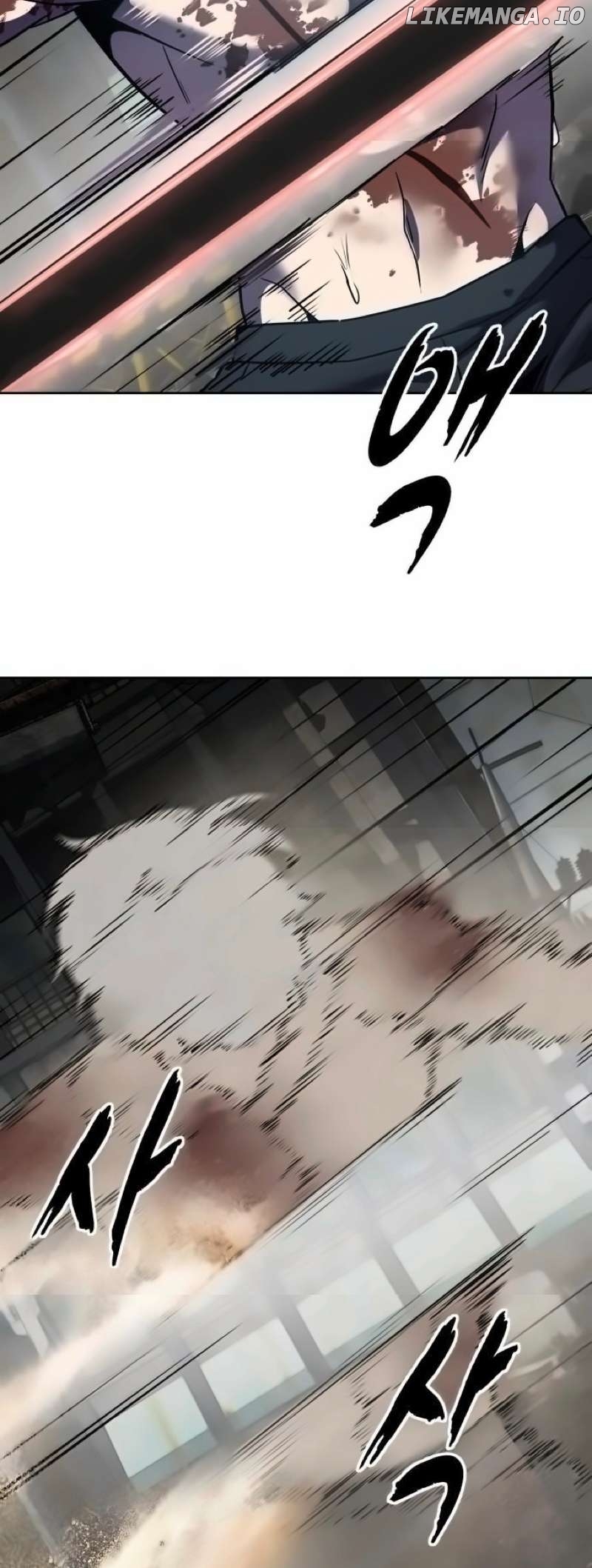 The Boy of Death Chapter 271 - page 87