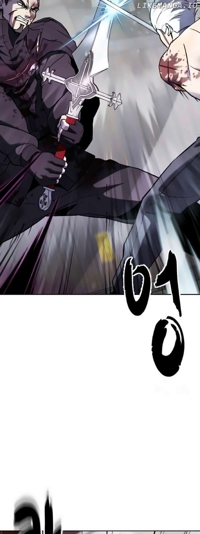 The Boy of Death Chapter 271 - page 9