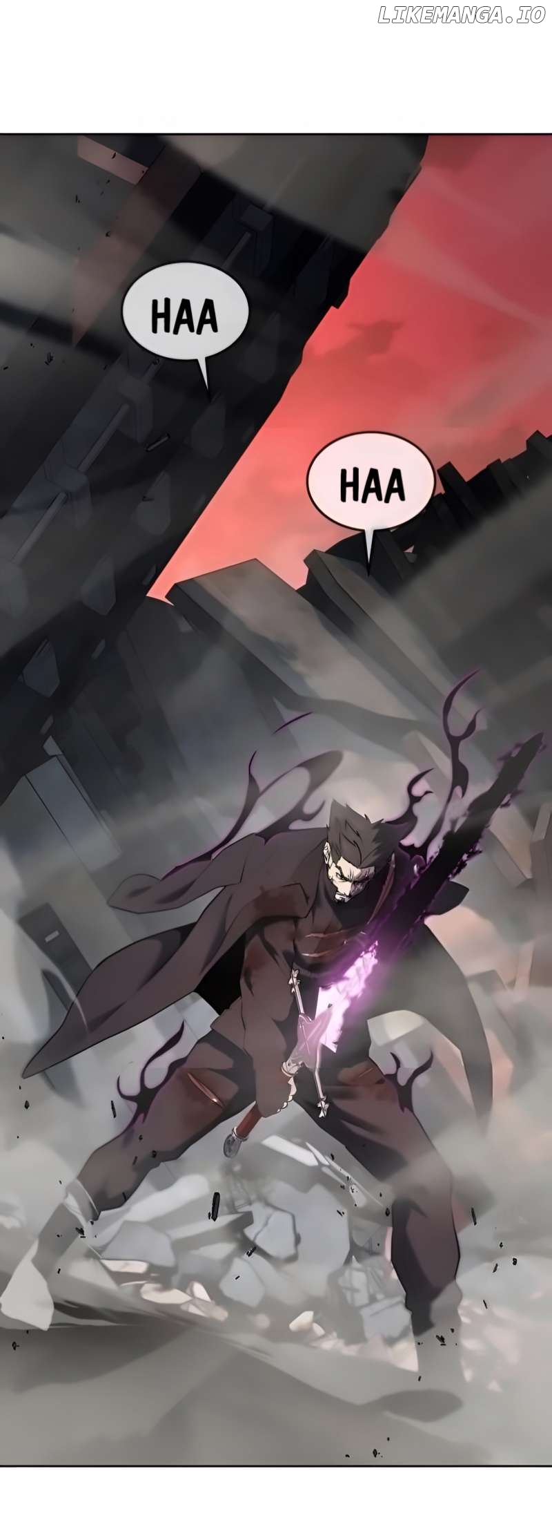 The Boy of Death Chapter 271 - page 96
