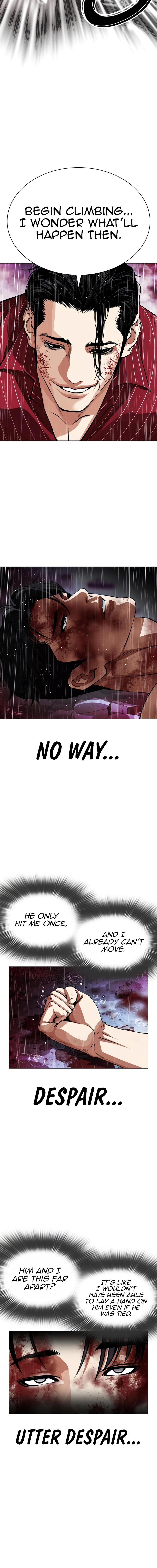 Lookism - Manhwa Chapter 548 - page 28