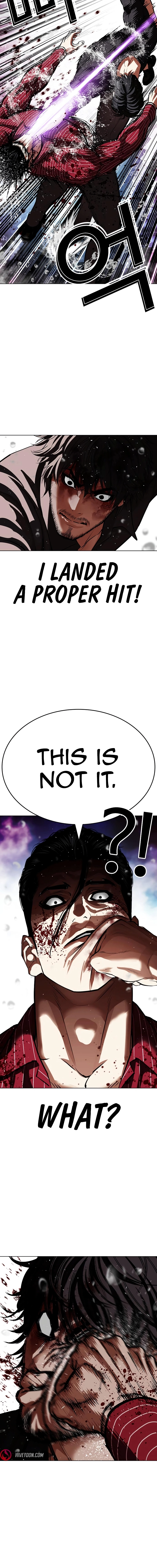 Lookism - Manhwa Chapter 548 - page 32