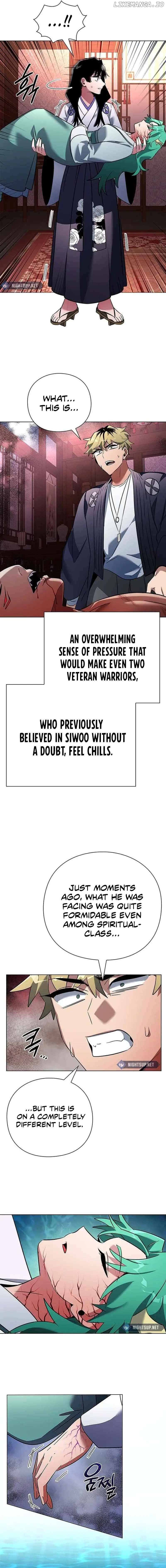 Goblin’s Night Chapter 83 - page 6