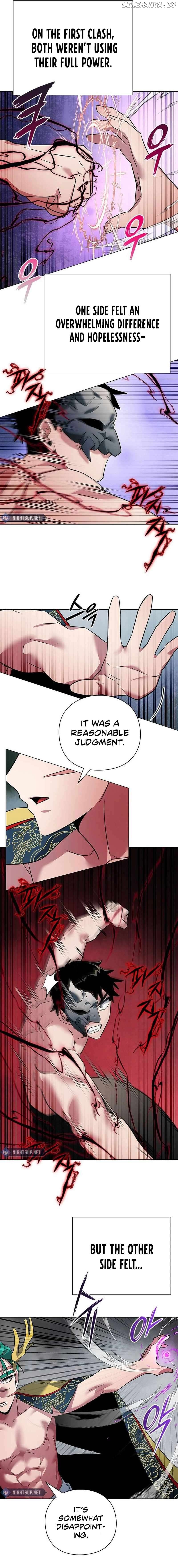 Goblin’s Night Chapter 84 - page 3