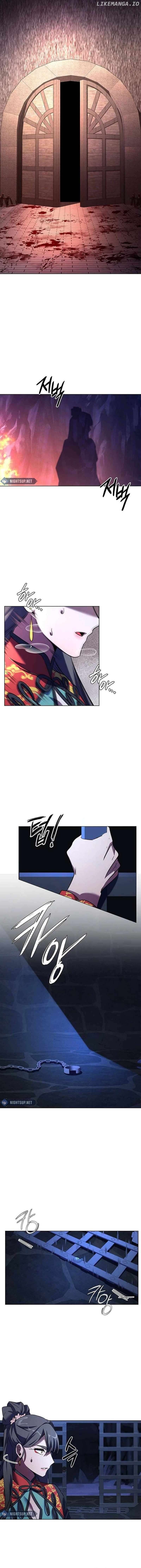 Goblin’s Night Chapter 84 - page 7