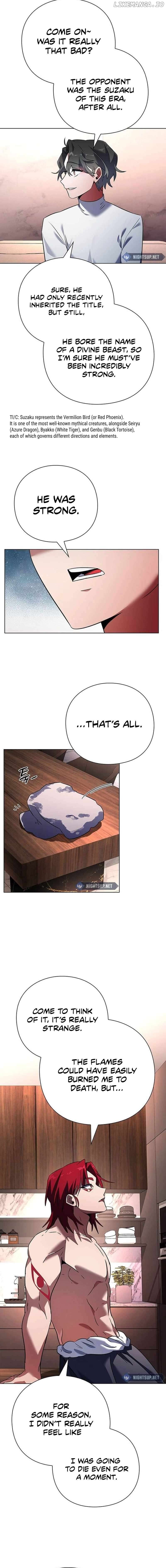 Goblin’s Night Chapter 85 - page 4