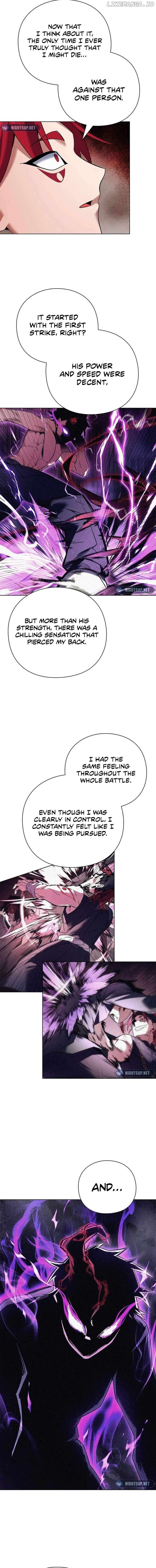Goblin’s Night Chapter 85 - page 5