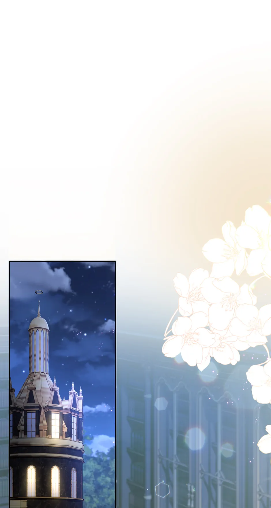 There Is No Forgiveness For the Regressed Daughter Chapter 39 - page 1