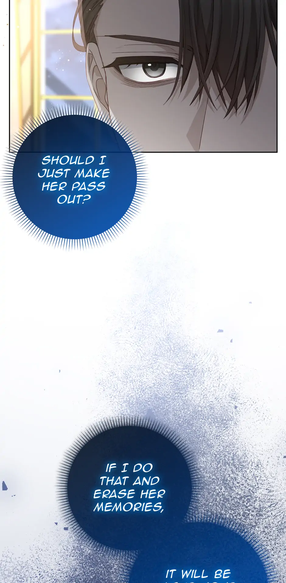 There Is No Forgiveness For the Regressed Daughter Chapter 39 - page 10