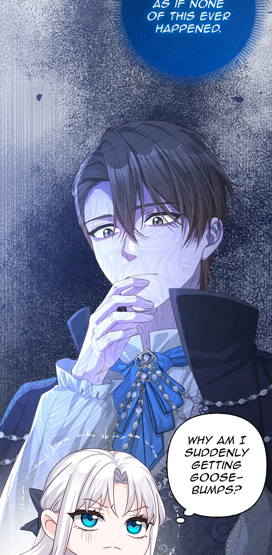 There Is No Forgiveness For the Regressed Daughter Chapter 39 - page 11