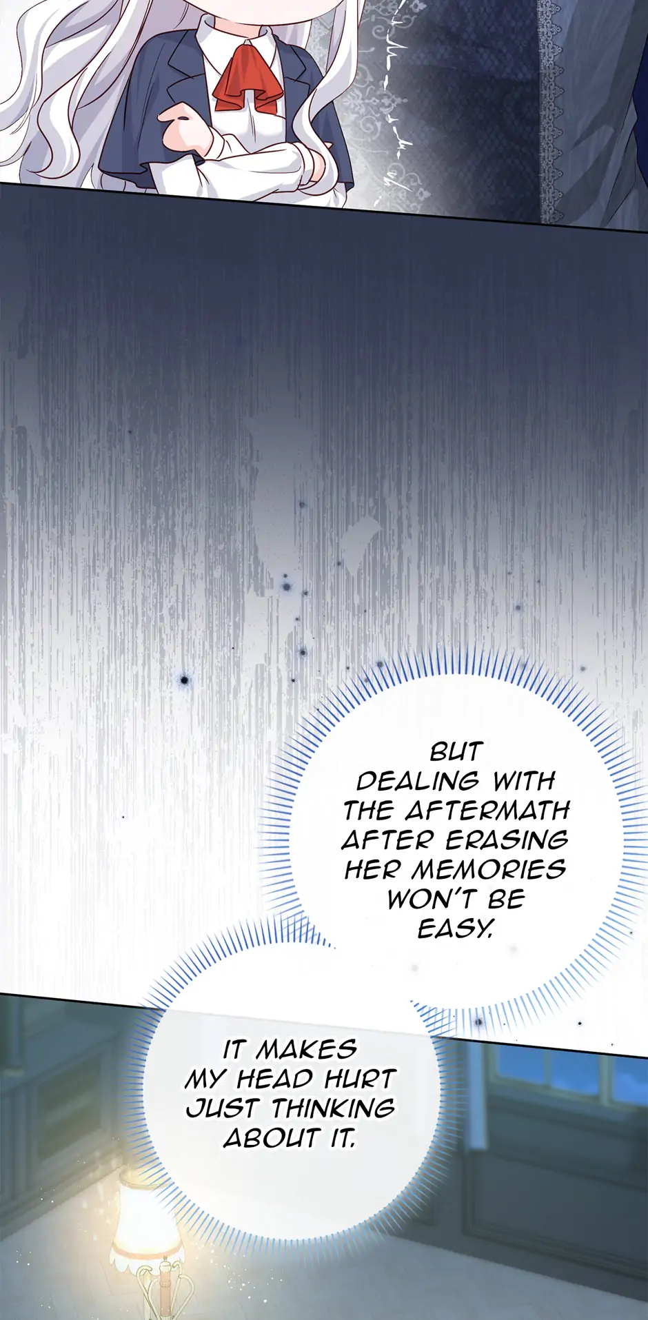 There Is No Forgiveness For the Regressed Daughter Chapter 39 - page 12