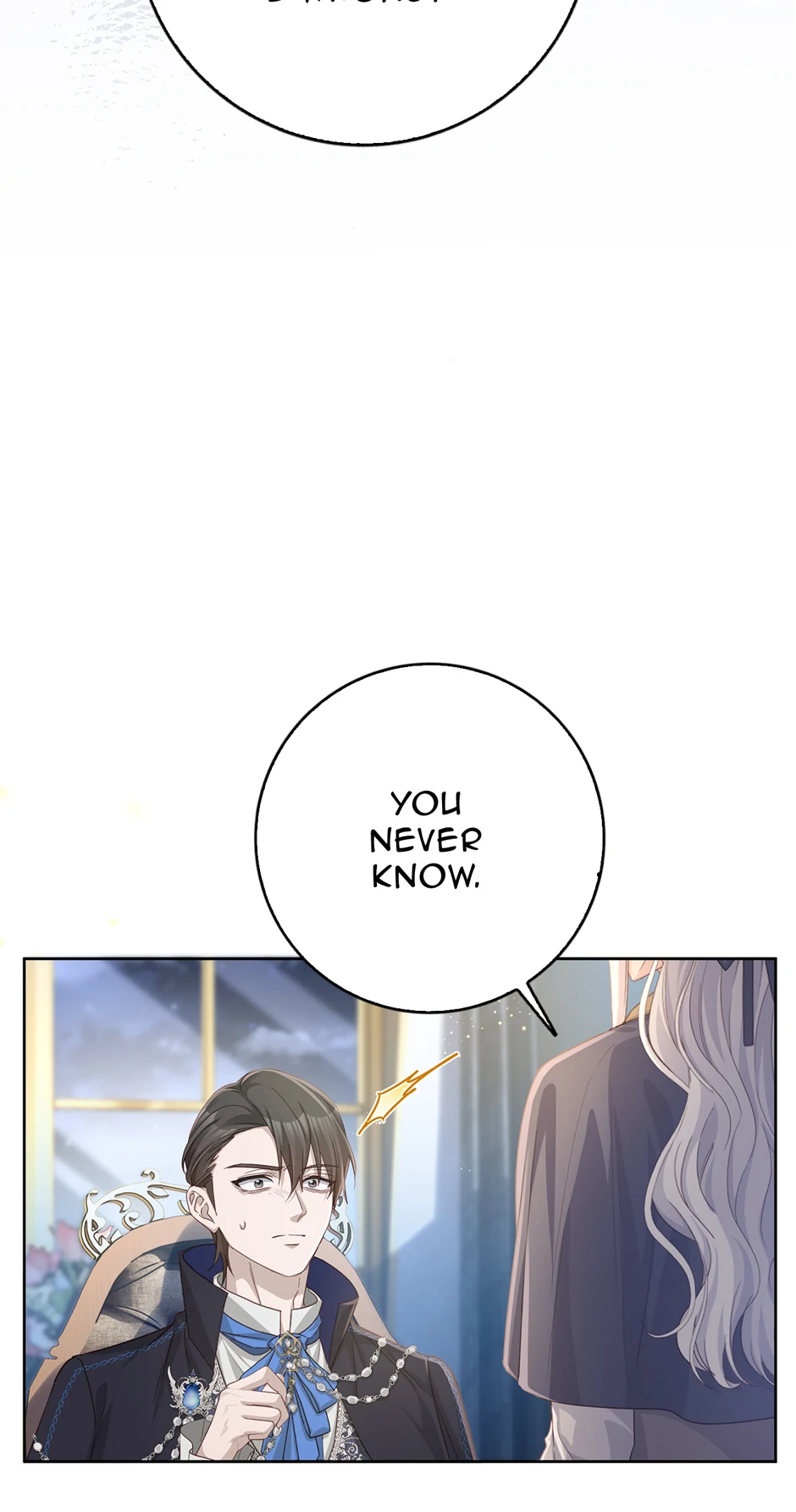 There Is No Forgiveness For the Regressed Daughter Chapter 39 - page 16