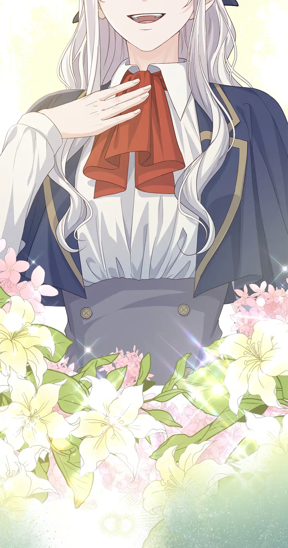 There Is No Forgiveness For the Regressed Daughter Chapter 39 - page 18