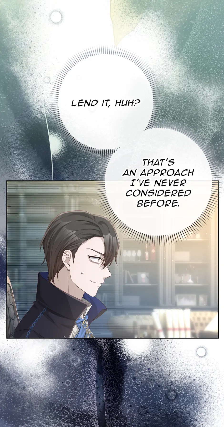 There Is No Forgiveness For the Regressed Daughter Chapter 39 - page 19