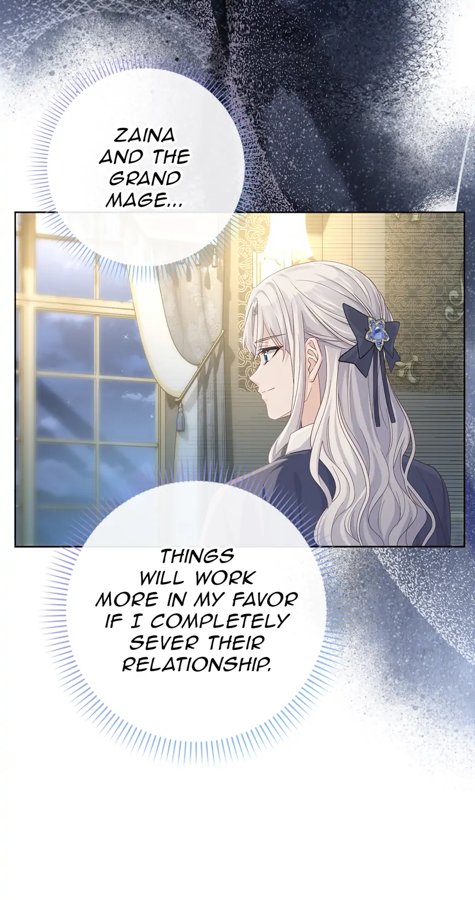 There Is No Forgiveness For the Regressed Daughter Chapter 39 - page 20