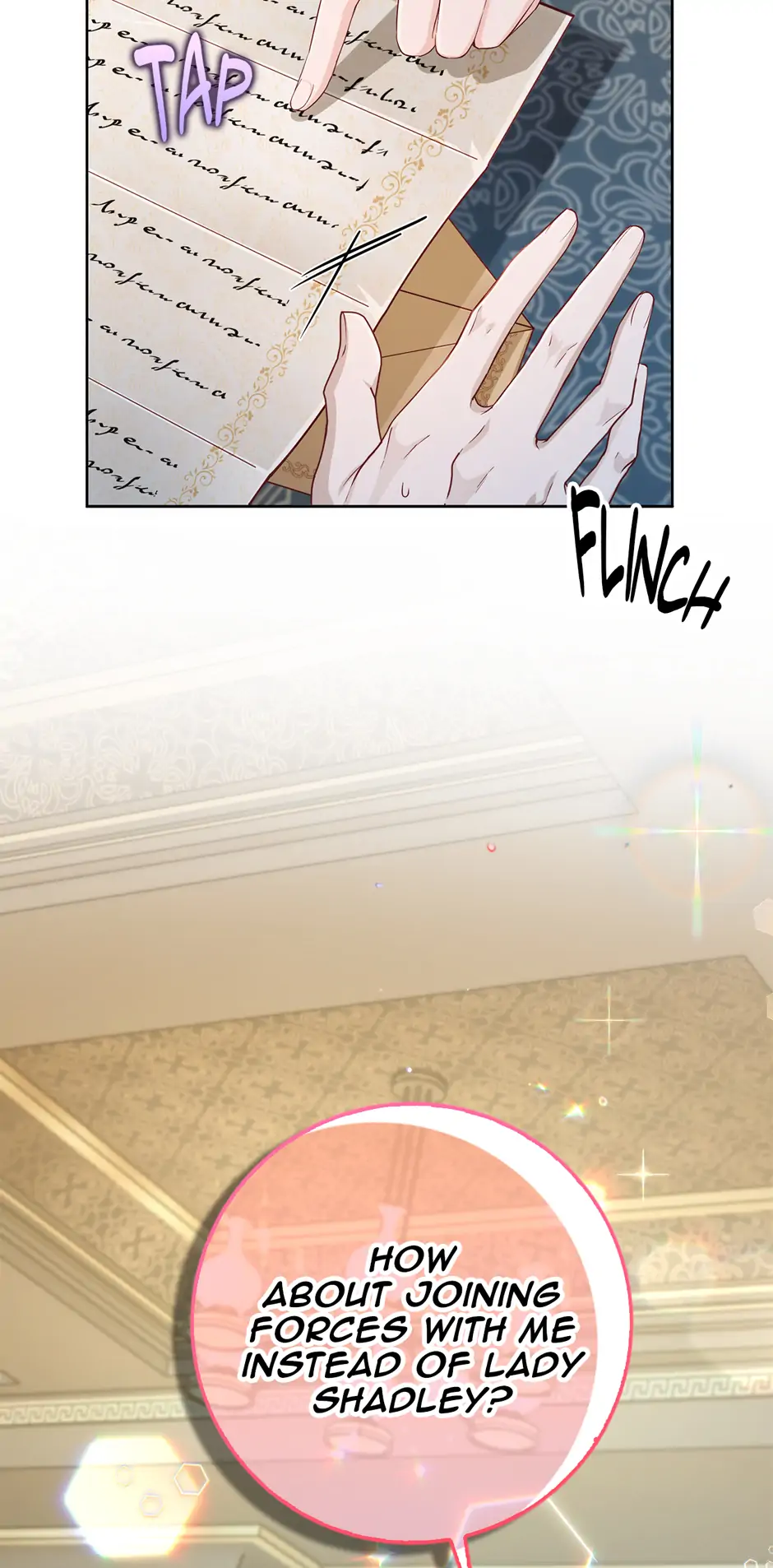 There Is No Forgiveness For the Regressed Daughter Chapter 39 - page 22