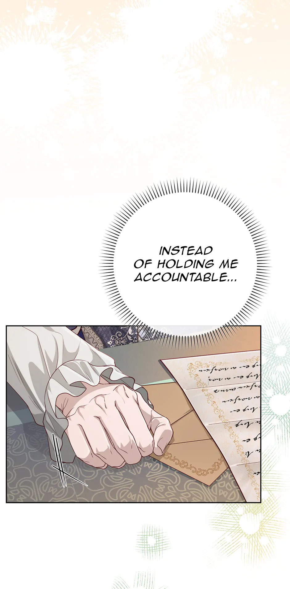 There Is No Forgiveness For the Regressed Daughter Chapter 39 - page 24