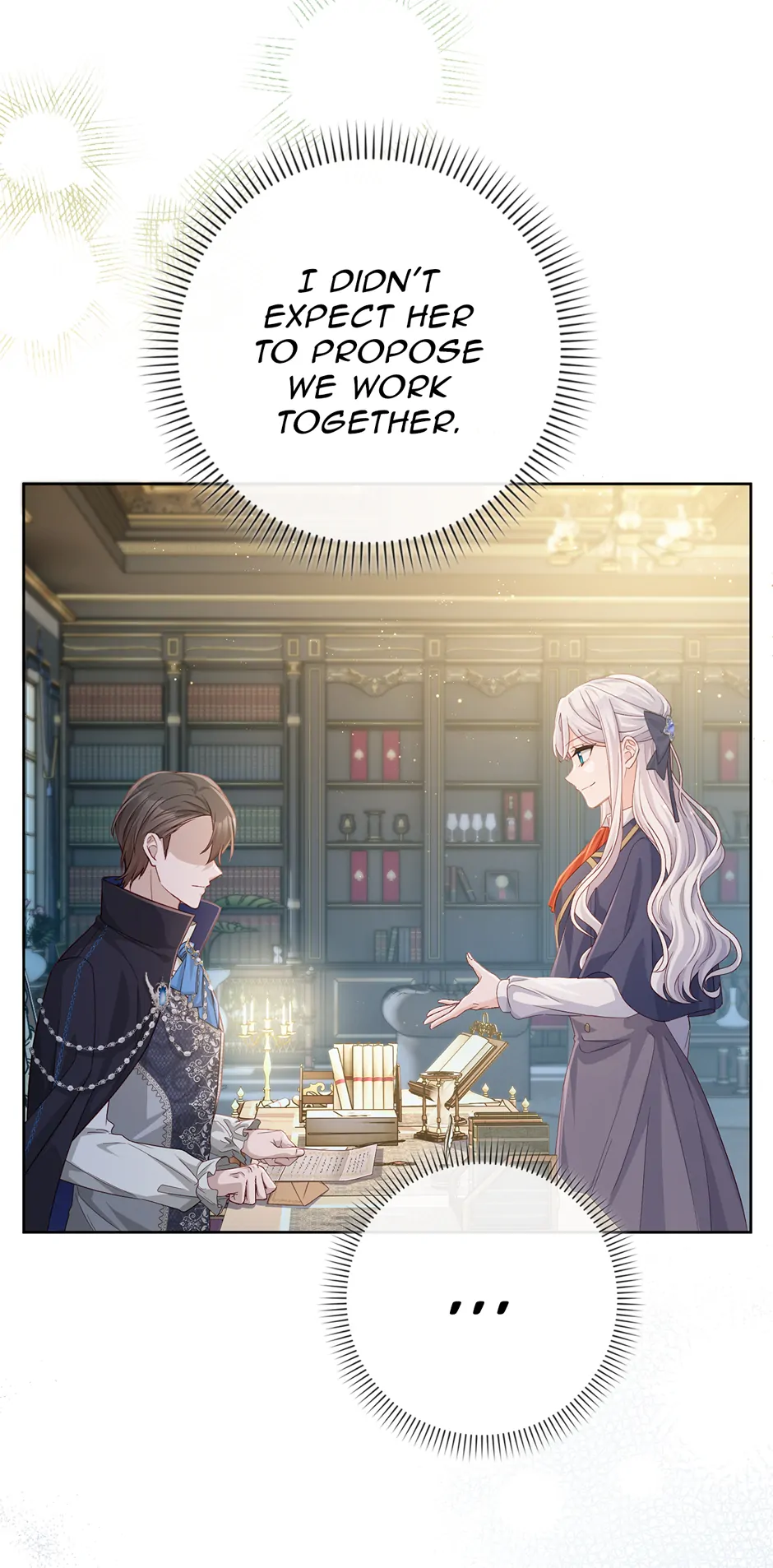 There Is No Forgiveness For the Regressed Daughter Chapter 39 - page 25