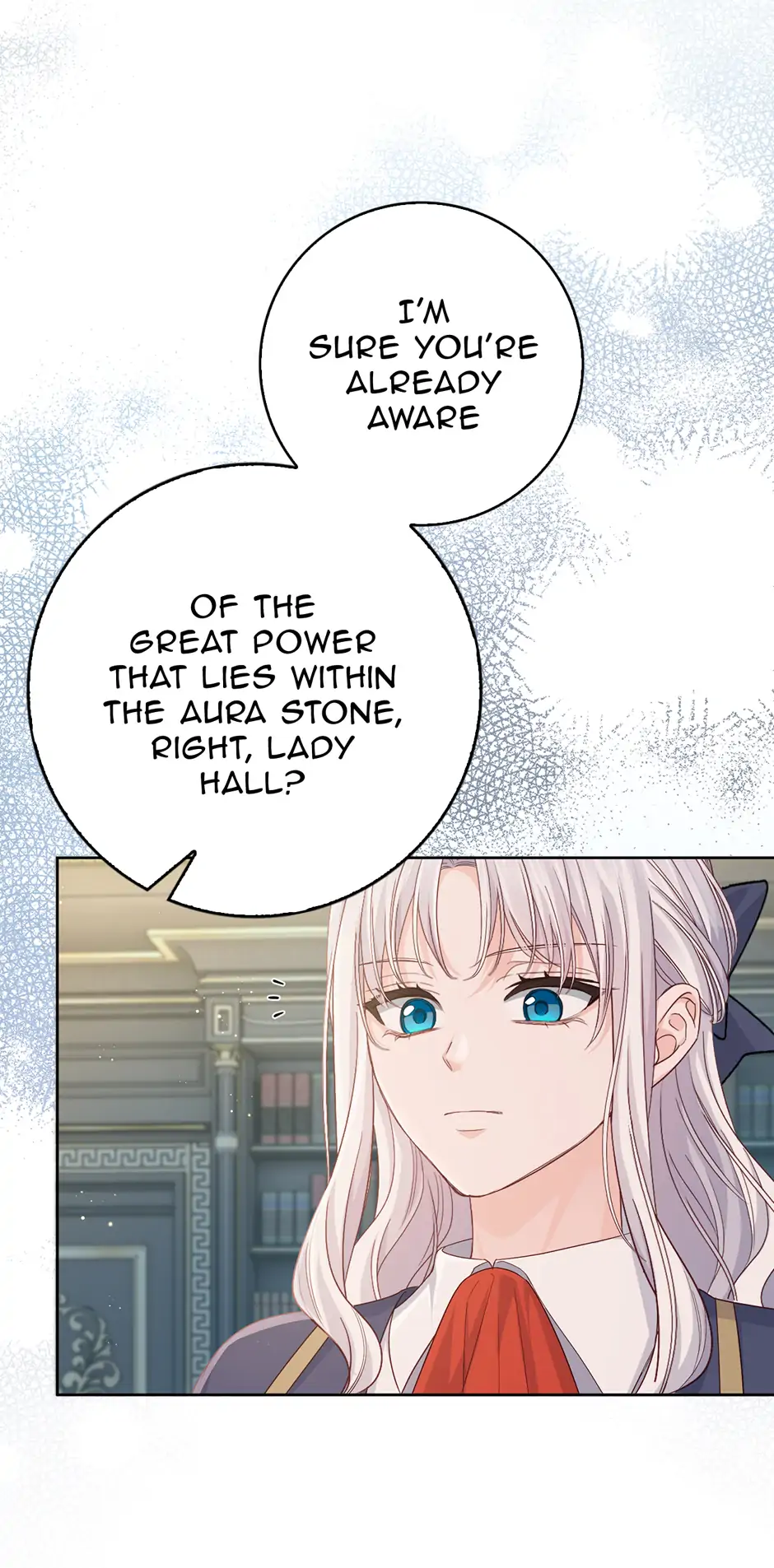 There Is No Forgiveness For the Regressed Daughter Chapter 39 - page 26