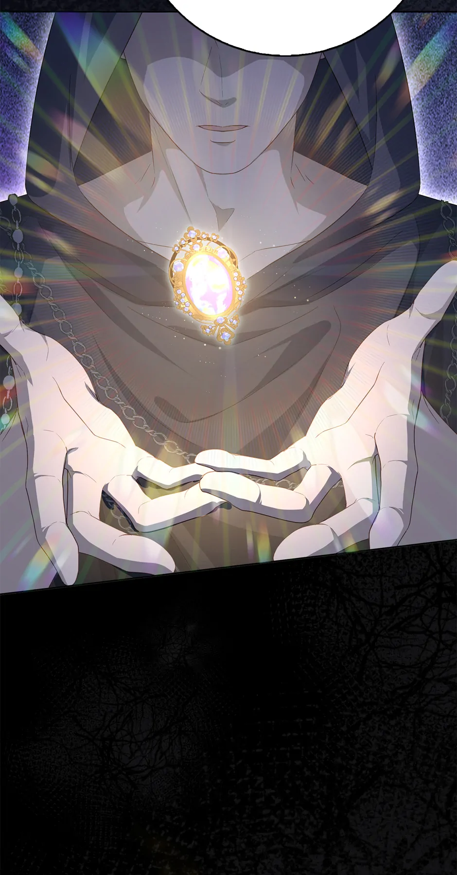 There Is No Forgiveness For the Regressed Daughter Chapter 39 - page 28