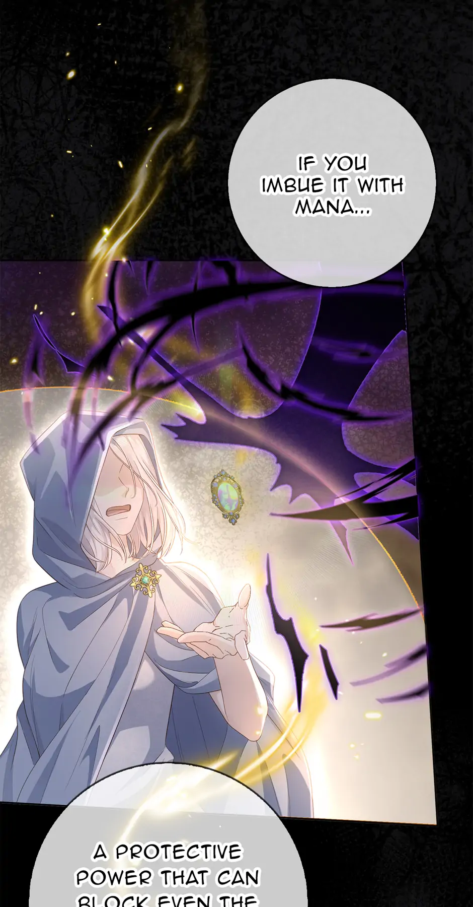 There Is No Forgiveness For the Regressed Daughter Chapter 39 - page 29